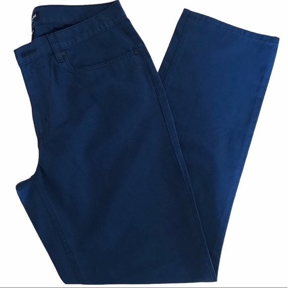 Kenneth Cole New York Slim Fit Dress Pant/Slacks